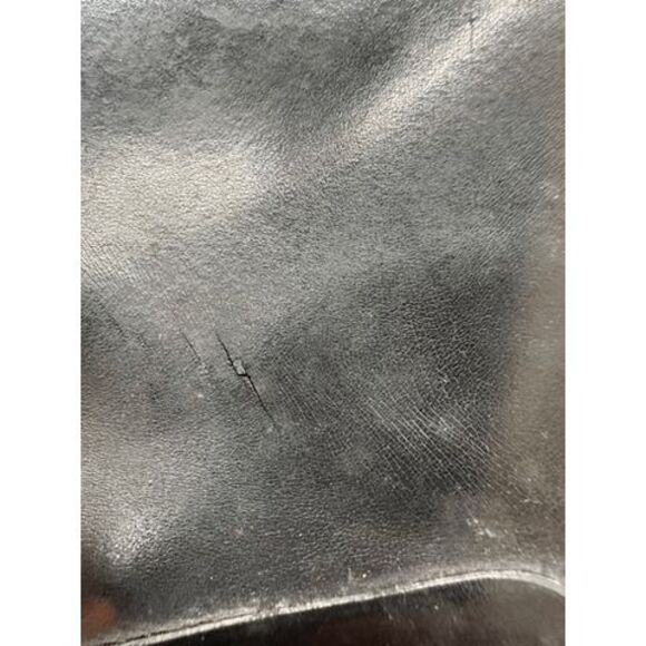 Hunter Tall Rain Boots To The Knee Used Condition  Woman Size 6 - Picture 5 of 16